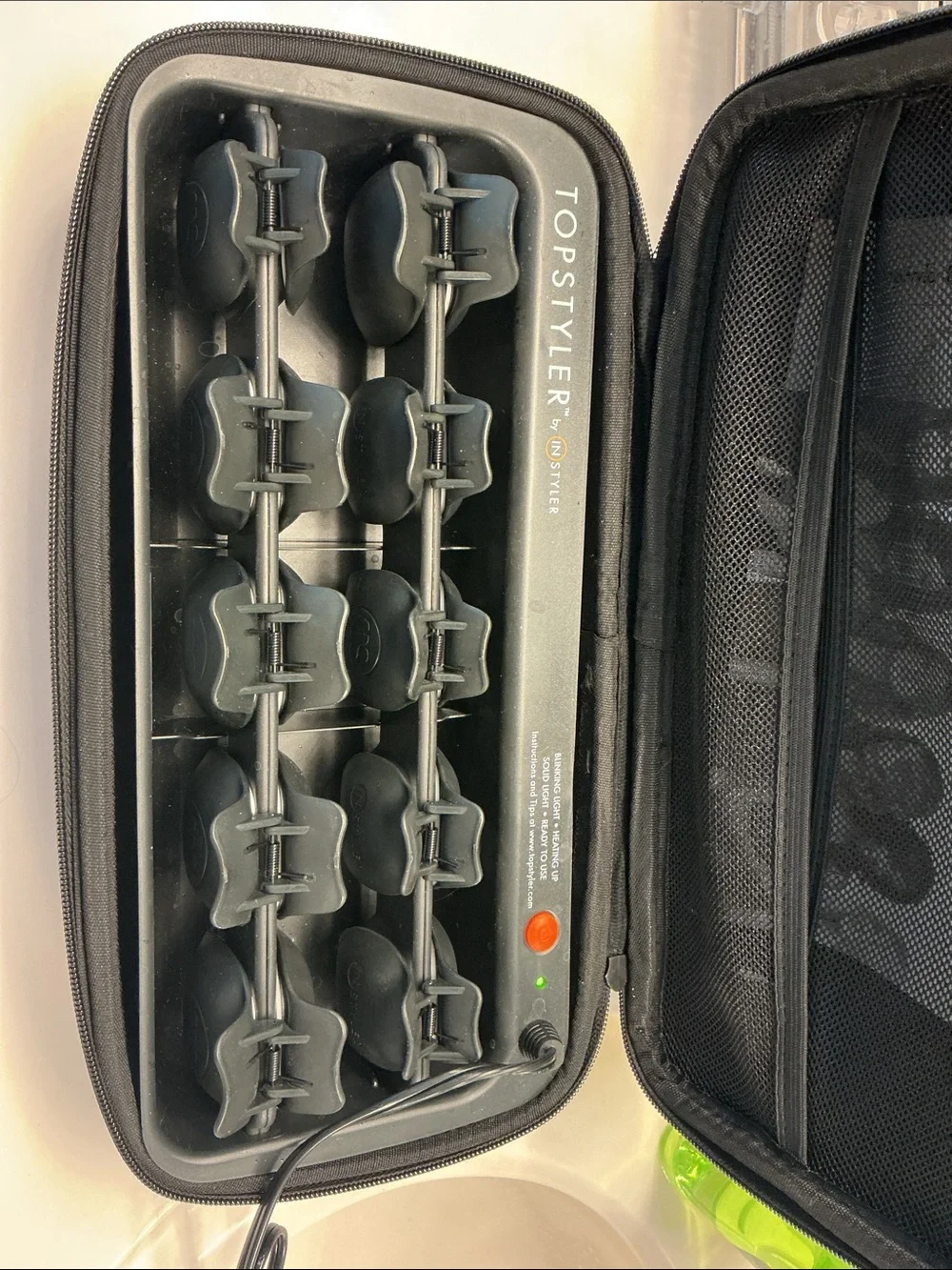 Topstyler by Instyler